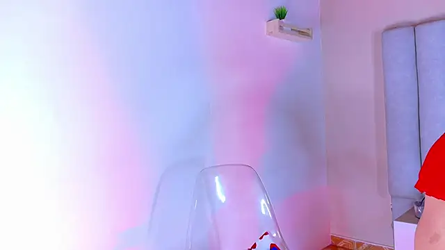 ChanelAdamss  online show from 18, 10, 2025