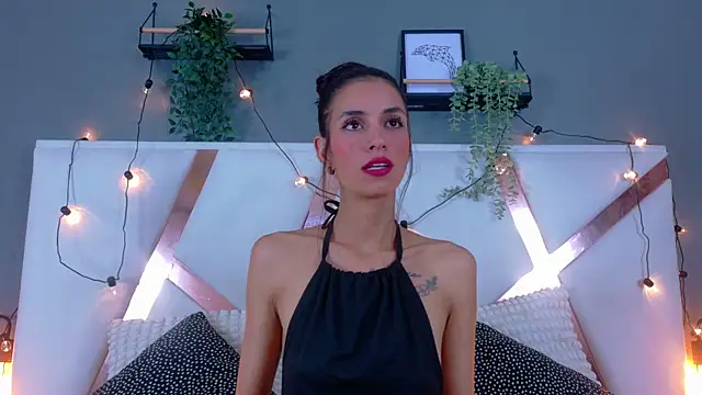 ChanelAdamss  online show from 22, 11, 2025