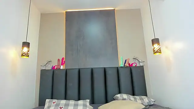 ChanelAdamss  online show from 15, 12, 2025