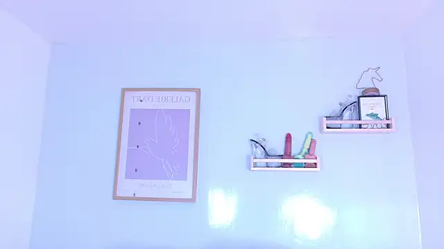 ChanelAdamss  online show from 3, 12, 2025