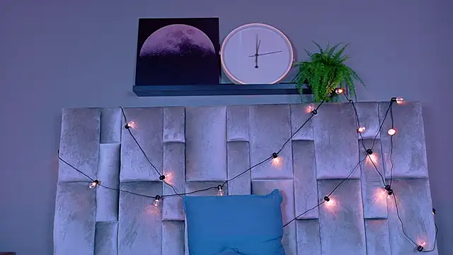 ChanelAdamss  online show from 11, 11, 2025