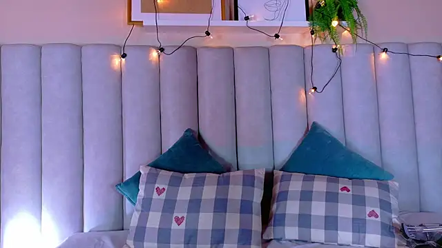 ChanelAdamss  online show from 29, 9, 2025