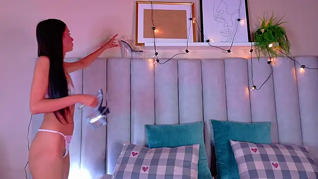 ChanelAdamss  online show from 11, 10, 2025