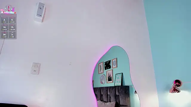 ChanelAdamss  online show from 11, 3, 2025