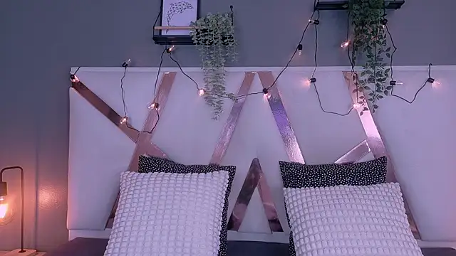 ChanelAdamss  online show from 24, 9, 2025