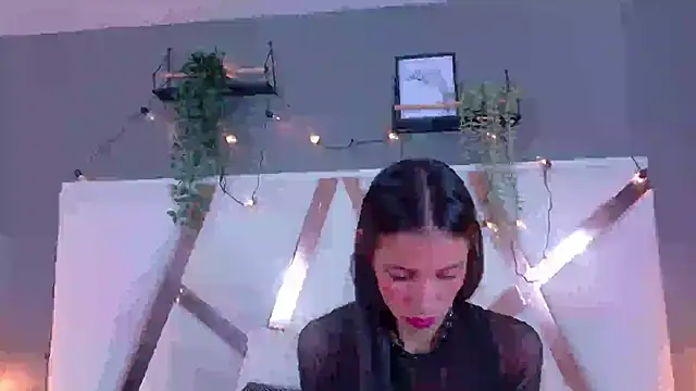 ChanelAdamss  online show from 28, 10, 2025