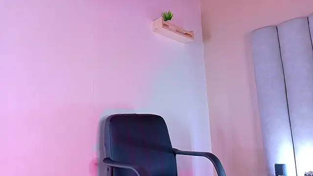 ChanelAdamss  online show from 6, 10, 2025