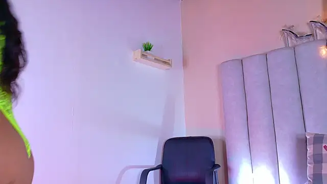 ChanelAdamss  online show from 4, 10, 2025