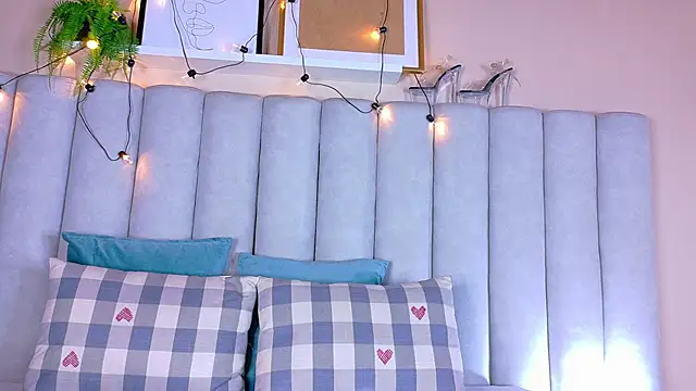 ChanelAdamss  online show from 8, 10, 2025