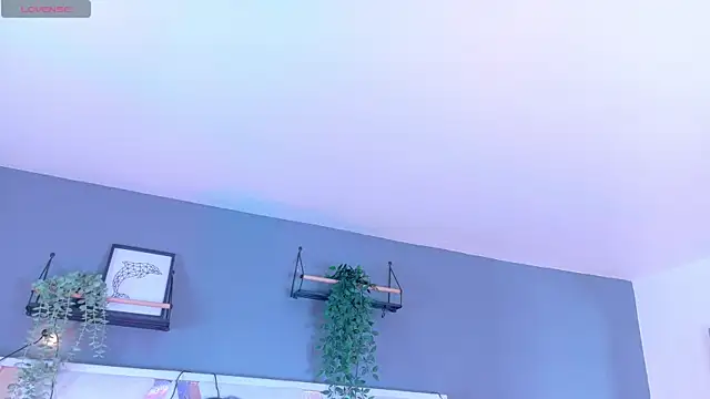 ChanelAdamss  online show from 8, 1, 2026