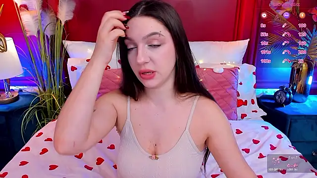 GiaCale online show from 13, 2, 2026