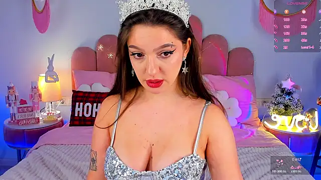 GiaCale online show from 17, 12, 2025