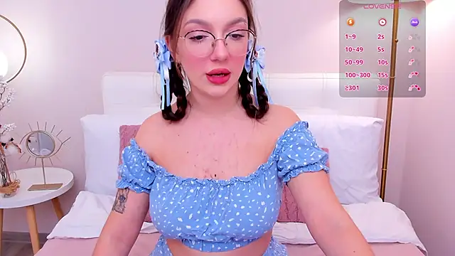 GiaCale online show from 4, 3, 2025