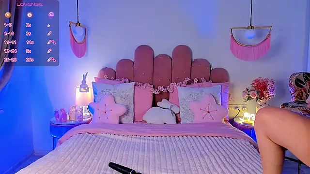 GiaCale online show from 15, 4, 2026