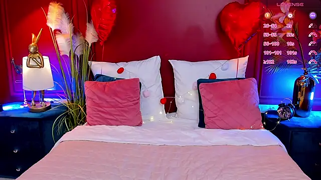 GiaCale online show from 15, 2, 2026