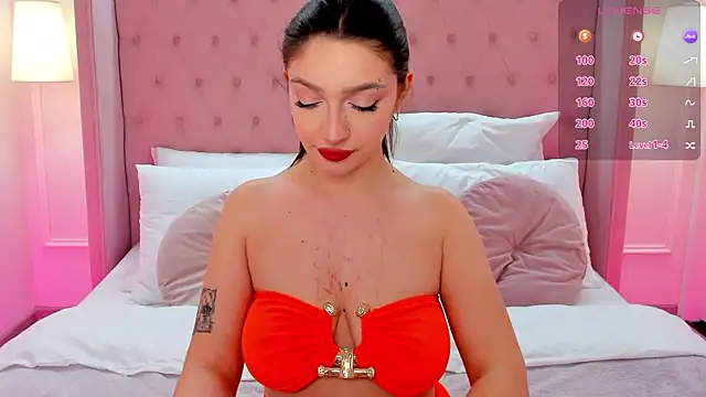 GiaCale online show from 14, 3, 2025