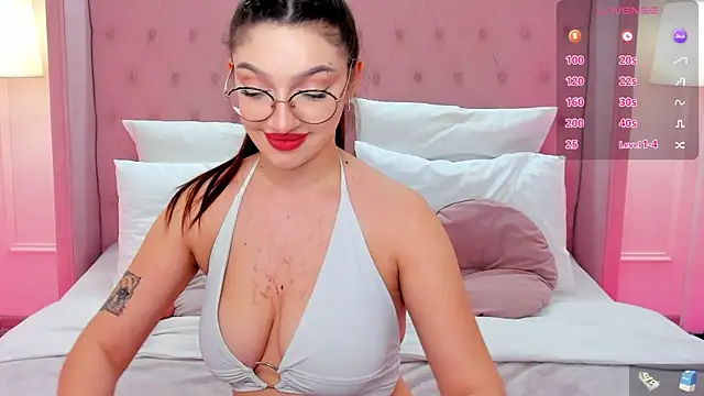 GiaCale online show from 12, 3, 2025