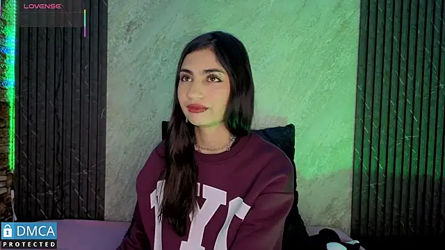 SolBeaumont1 online show from 17, 9, 2025