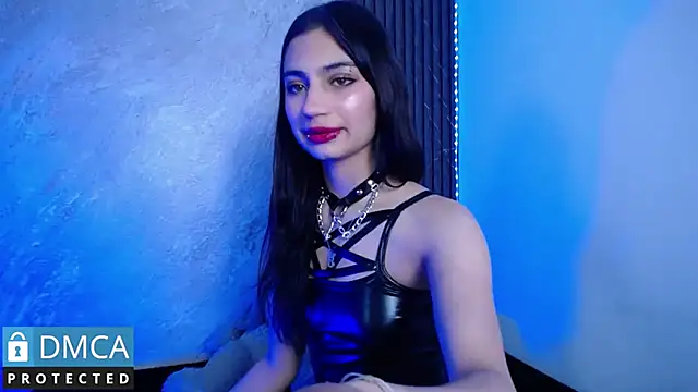 SolBeaumont1 online show from 12, 3, 2025