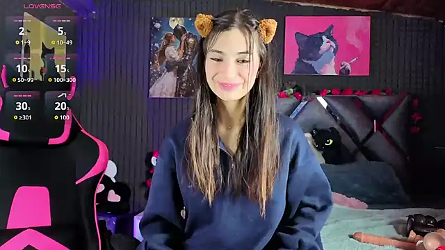 SolBeaumont1 online show from 15, 3, 2026