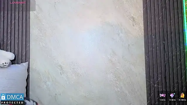 SolBeaumont1 online show from 18, 10, 2025