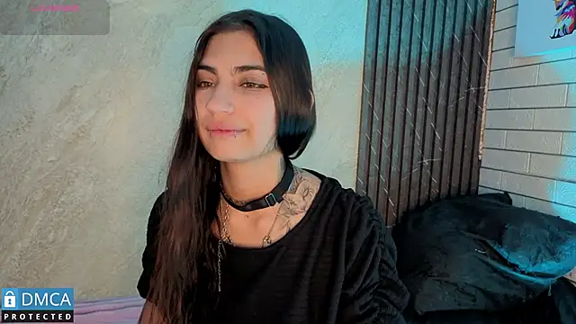 SolBeaumont1 online show from 25, 9, 2025