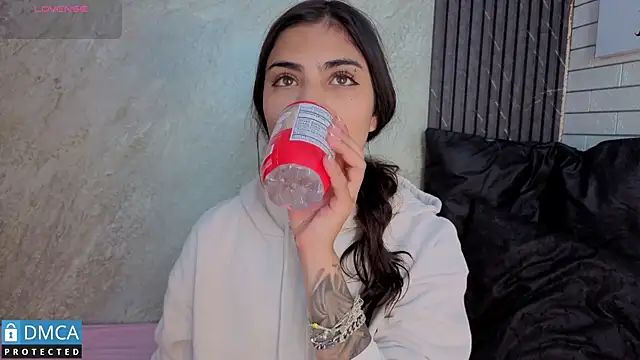 SolBeaumont1 online show from 26, 9, 2025