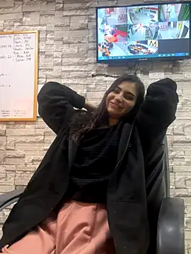 SolBeaumont1 online show from 13, 9, 2025