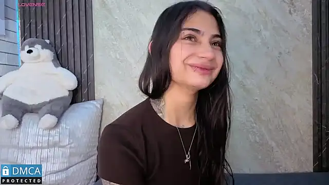 SolBeaumont1 online show from 28, 10, 2025