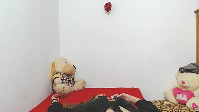 ariellth online show from 7, 11, 2025