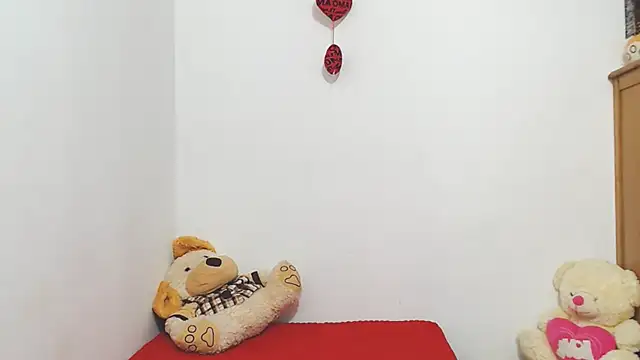 ariellth online show from 12, 11, 2025