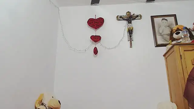 ariellth online show from 1, 10, 2025