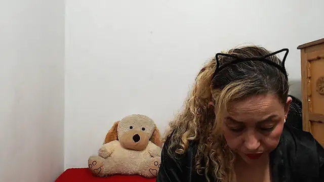 ariellth online show from 16, 3, 2026