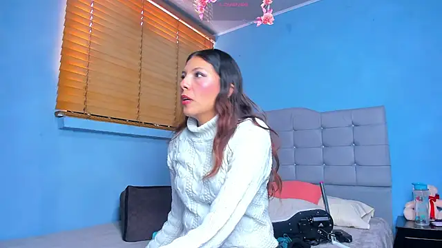 Selenakyle92  online show from 8, 3, 2025