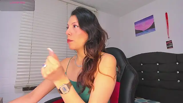 Selenakyle92  online show from 11, 9, 2025