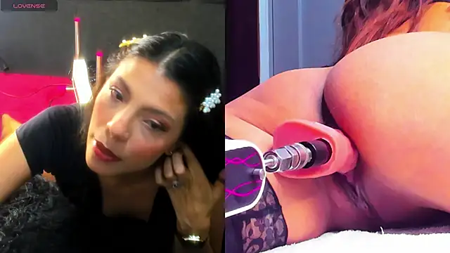 Selenakyle92  online show from 29, 10, 2025