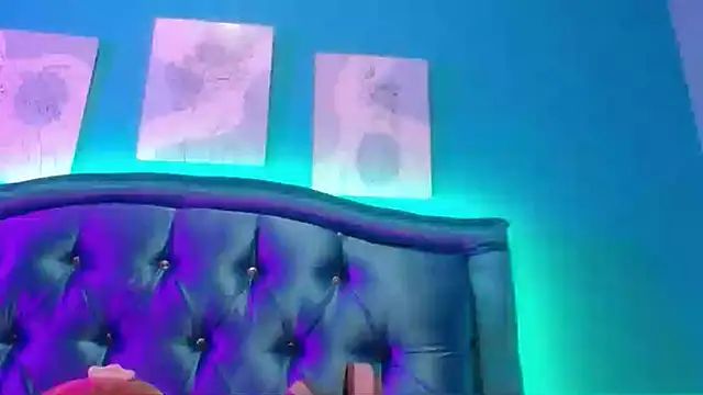 BonnieAnalEx online show from 4, 3, 2025