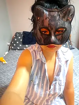 Barby8787 online show from 24, 5, 2026