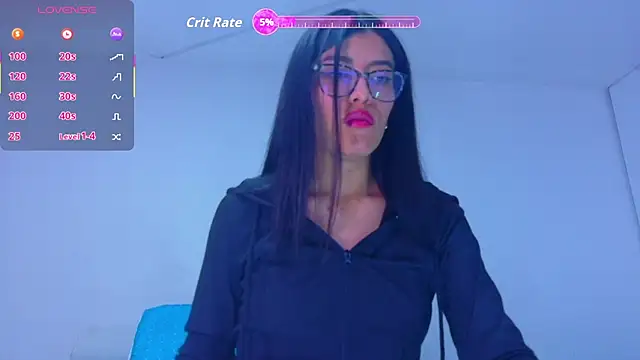  lucysmith online show from 17, 2, 2026