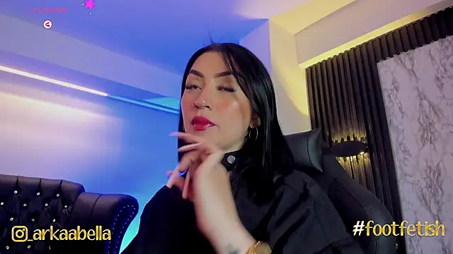 ArkaBella online show from 22, 3, 2025