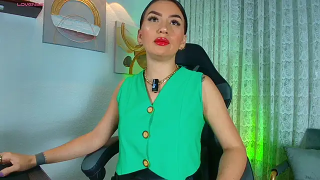 ArkaBella online show from 12, 9, 2025