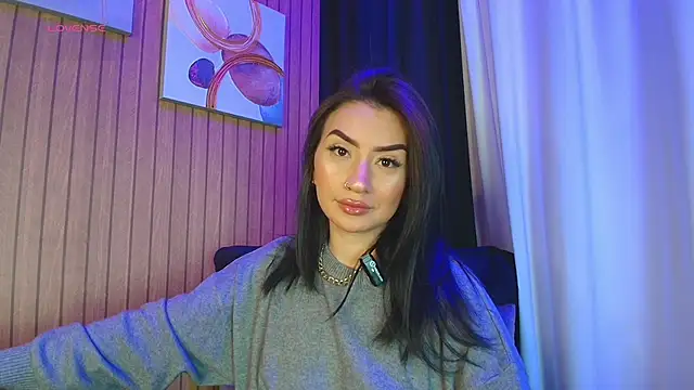 ArkaBella online show from 27, 10, 2025