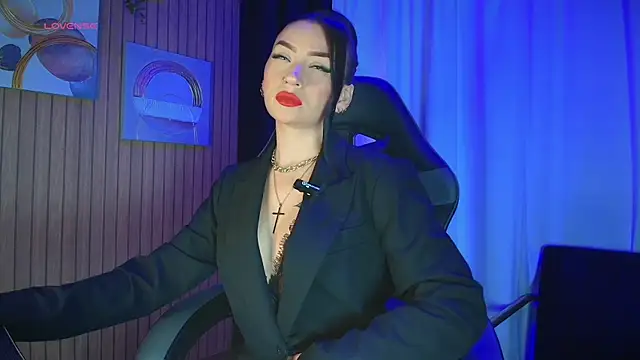 ArkaBella online show from 14, 11, 2025