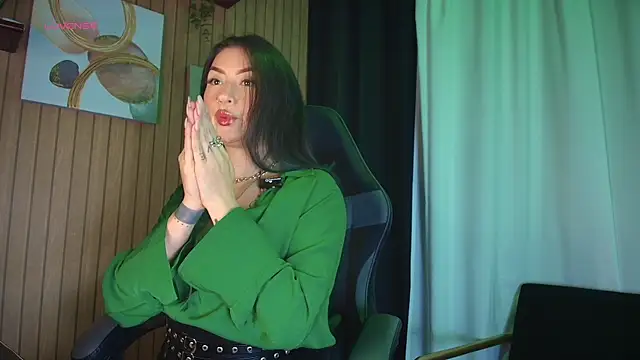 ArkaBella online show from 11, 11, 2025