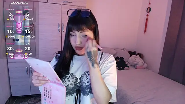 Ju Kyung online show from 3, 2, 2026