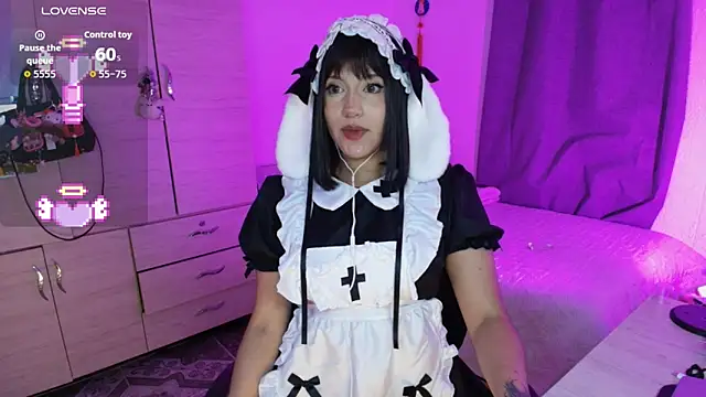 Ju Kyung online show from 25, 2, 2026