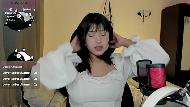 Ju Kyung online show from 9, 9, 2025