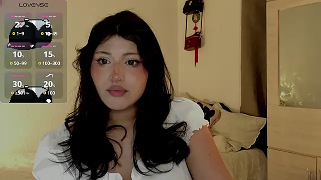 Ju Kyung online show from 17, 11, 2025