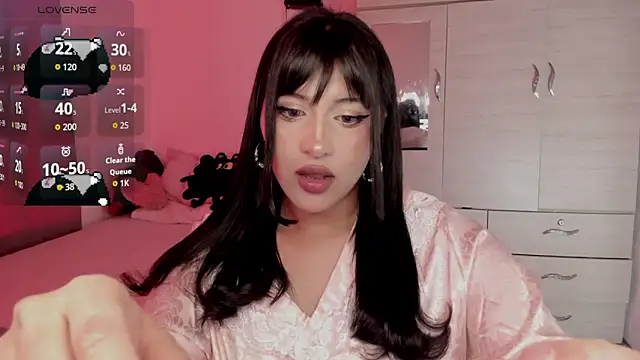 Ju Kyung online show from 12, 11, 2025