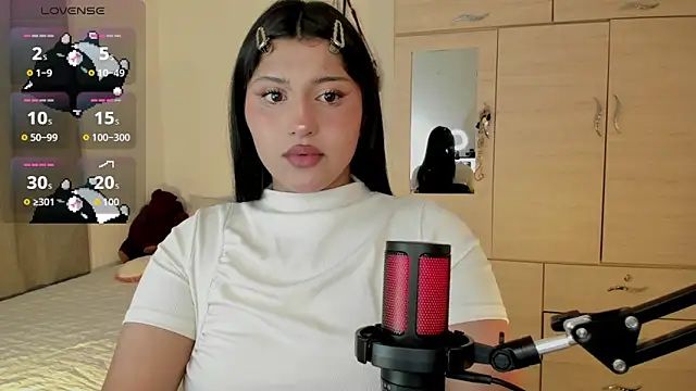 Ju Kyung online show from 8, 10, 2025